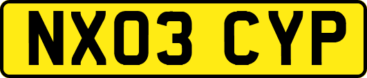 NX03CYP