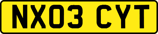NX03CYT
