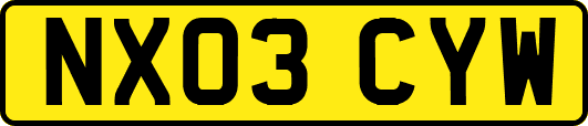 NX03CYW