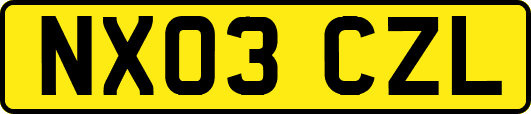 NX03CZL