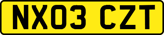 NX03CZT
