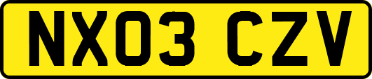NX03CZV