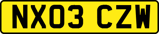 NX03CZW