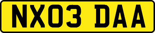 NX03DAA