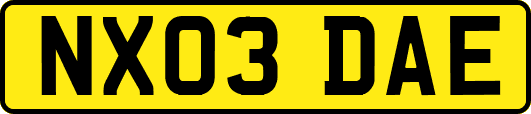 NX03DAE