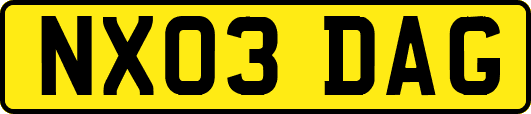 NX03DAG