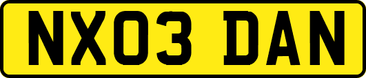 NX03DAN