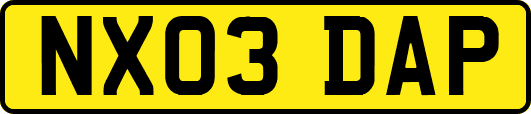 NX03DAP