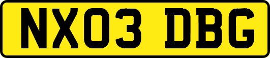 NX03DBG