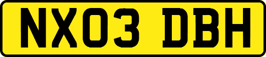 NX03DBH