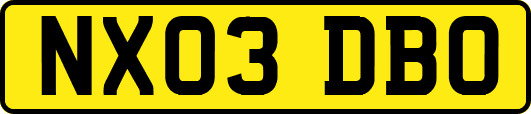 NX03DBO