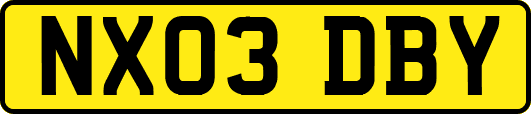 NX03DBY