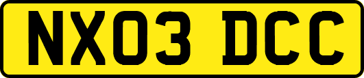 NX03DCC