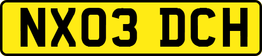 NX03DCH