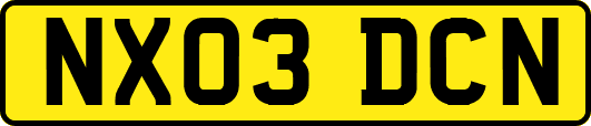 NX03DCN