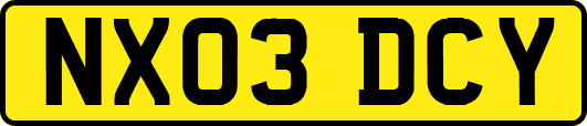 NX03DCY
