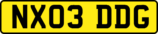 NX03DDG