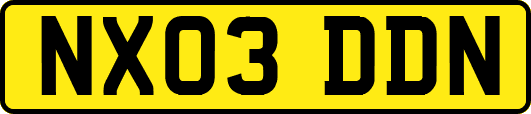 NX03DDN