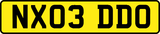 NX03DDO