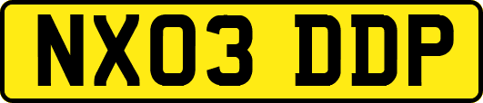 NX03DDP