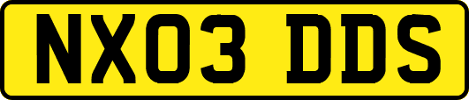 NX03DDS