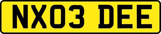 NX03DEE