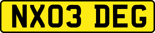 NX03DEG