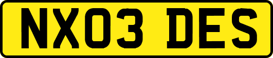 NX03DES