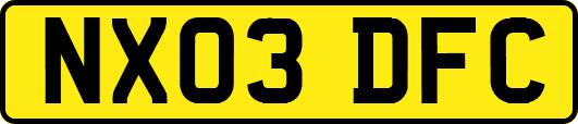 NX03DFC