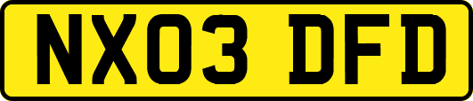 NX03DFD