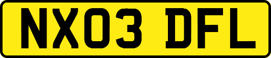 NX03DFL