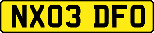 NX03DFO