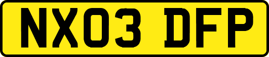 NX03DFP