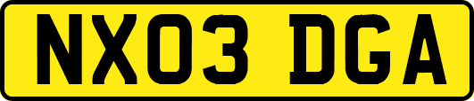 NX03DGA