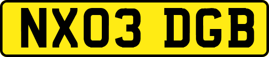 NX03DGB