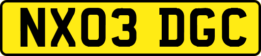 NX03DGC