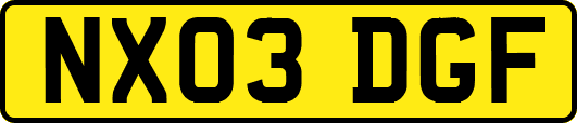 NX03DGF