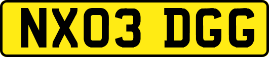 NX03DGG