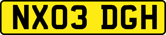 NX03DGH