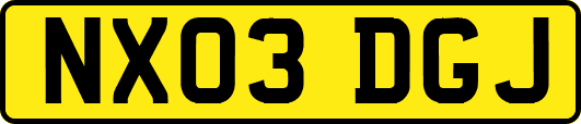 NX03DGJ