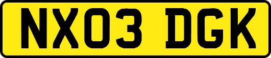 NX03DGK