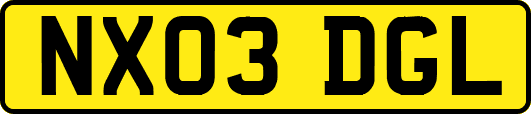 NX03DGL