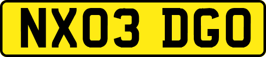 NX03DGO