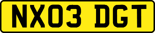 NX03DGT