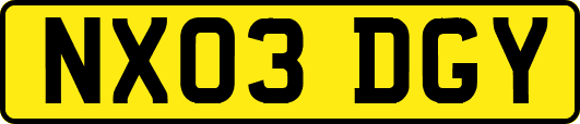 NX03DGY