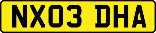 NX03DHA