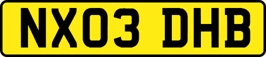 NX03DHB