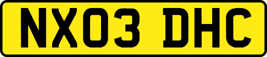 NX03DHC