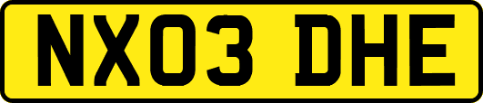 NX03DHE
