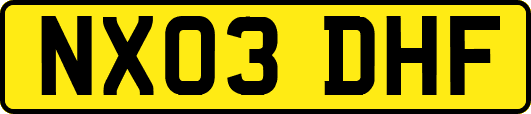 NX03DHF